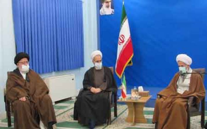 بهکارگیری 4 هزار طلبه در آموزش و پرورش کشور بهکارگیری 4 هزار طلبه در آموزش و پرورش کشور